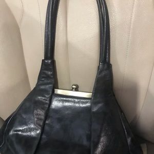 Vintage Hobo International purse